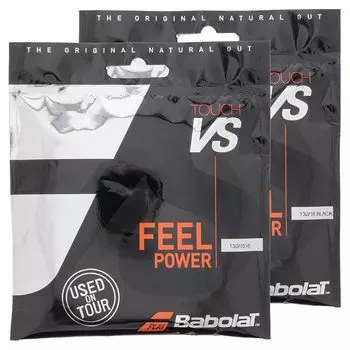 Струны для тенниса Babolat Gut TOUCH VS 201031