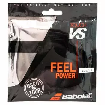 Струны для тенниса Babolat Gut TOUCH VS 201031