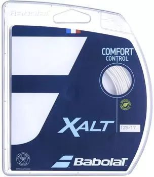 Струны для тенниса Babolat Gut XALT 12м 241150 125/130