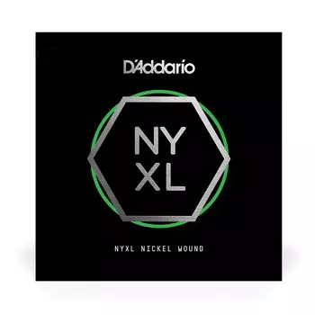 Струны Rose для электрогитары NYXL NYNW068 D Addario .068 []