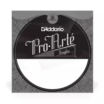 Струны Rose для классической гитары Pro Arte J4304 D Addario D-4th []