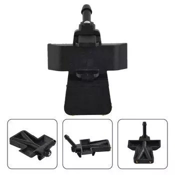 Струя омывателя лобового стекла Струя омывателя лобового стекла Автомобильные аксессуары