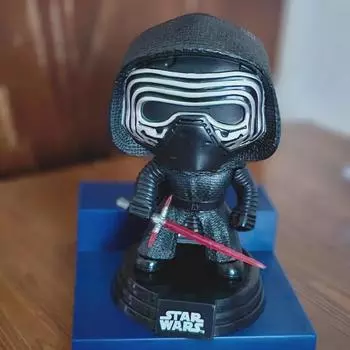 Стюардс Кайлорен поп-фигурка от Funko