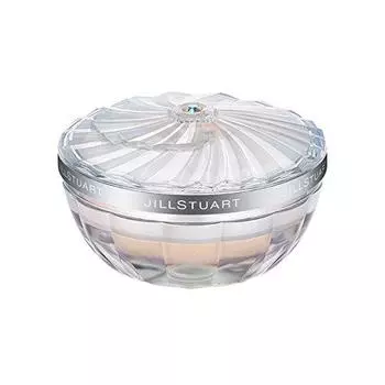 Stuart Face Airy Tulle Lasting Loose Powder 01 1 piece [Jill Powder] (x 1)