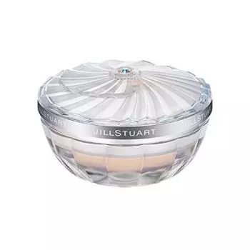 Stuart Face Airy Tulle Lasting Loose Powder 01 1 piece [Jill Powder] (x 1)