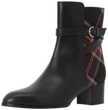 Stuart Fashion Boots Короткие сапоги с поясом [Jill Shoe] NV/