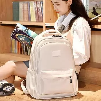 Студенческая мода школьные сумки дети средняя школьная сумка для влюбленных дорожный рюкзак унисекс для девочек книжный рюкзак для девочек новые студенческие сумки через плечо