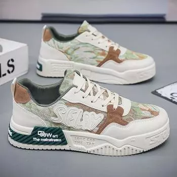 Студенческая повседневная обувь на толстой подошве, удобная обувь для прогулок на открытом воздухе на мягкой подошве, молодежная обувь для сноуборда, модная обувь на плоской подошве 39