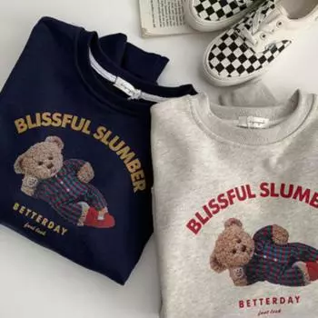 Студенческая симпатичная толстовка с принтом из бархата для осени и зимы, женский свободный пуловер с принтом букв, толстовка с капюшоном для женщин, топ M