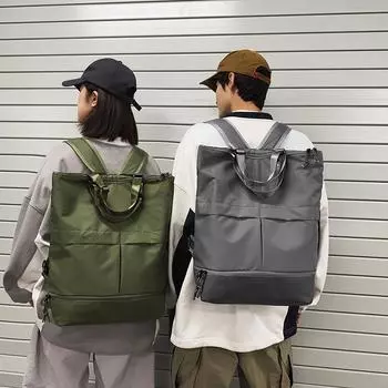 Студенческая сумка рюкзак для активного отдыха альпинистская сумка легкий рюкзак синий