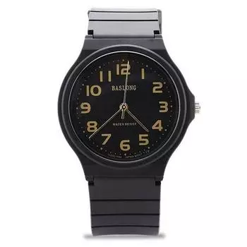 Студенческие наручные часы Beauguest Simple Trend с низким уровнем шума