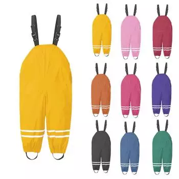 Студенческий детский клетчатый карманный модный плащ с плащом для школьной сумки S синий