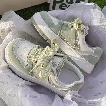 Обувь для студентов, розовые туфли, женская обувь на весну и осень, новые легкие женские туфли, универсальная спортивная обувь для пар 35 розовый