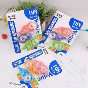 Студенты сильно прикрывают корректирующий пояс