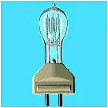 Студийная галогенная лампа Panasonic JP1000 типа двухштырьковый цоколь GX16 (один тип) [1 шт.] JP100V1000WBG(Не Доступно)