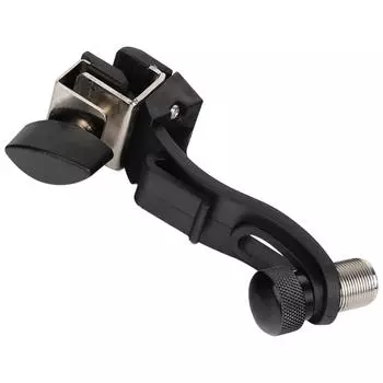 Студийный микрофонный барабан, регулируемый для ударопрочного крепления, зажим для инструмента, аксессуар