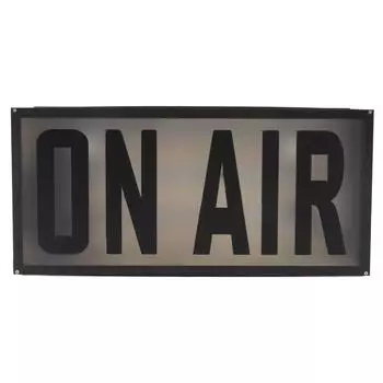 Студийный световой знак 12-цветный USB пульт дистанционного управления светодиодный неоновый световой знак для прямой трансляции записи