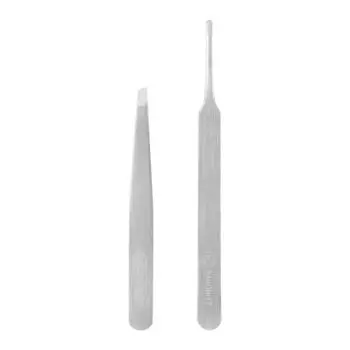 Studio17 Makeup Tweezer Duo