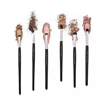 Studio 17 Makeup Brush (Choose 1 out of 19 types) 17 Velvet Powder 423