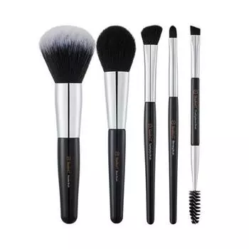 Studio 17 Portable Makeup Brush Set