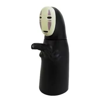 STUDIO GHIBLI Studio Ghibli Bandai Унесенные призраками Безликий соевый соус Benelic
