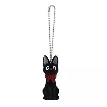 STUDIO GHIBLI Студия Ghibli Служба доставки брелок для ключей Jiji 404865 [Sekiguchi] Kiki s
