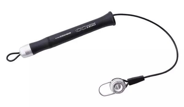 Studio Ocean Mark Curl Cord CURL CORD Темно-серебристый CC1400H(23) (DS)