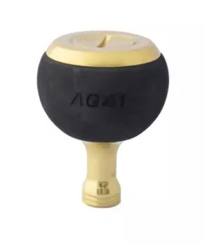 Studio Ocean Mark Handle Knob HN Pure Gold AG41/S(22) (P/GOLD)