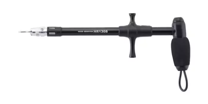 Studio Ocean Mark Съемник крючков HOOK REMOVER Shot Black HR130S(22) (SB)