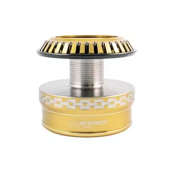 Studio Ocean Mark NO LIMITS 20ST23000BM(22) Gold/Dark Silver(G/D)