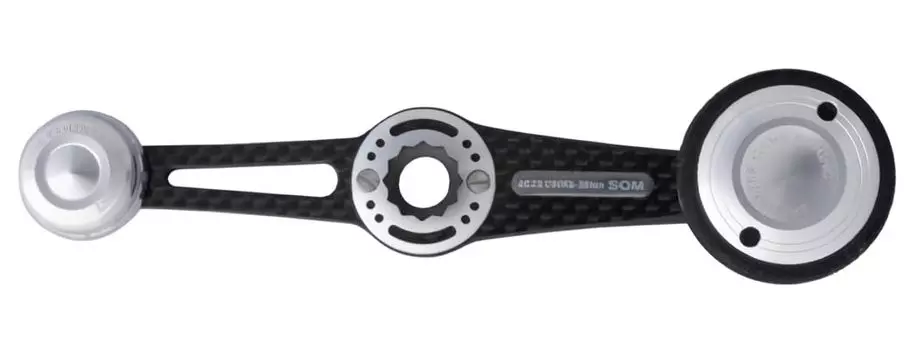 Studio Ocean Mark NO LIMITS AC33/C60Kb(18) Silver(S)