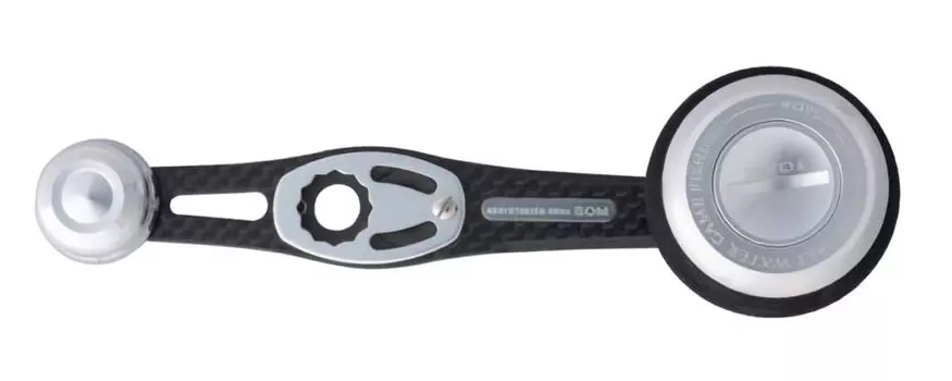 Studio Ocean Mark No Limits Custom Handle Silver AG41/C7663Cb-S(18) 310-78775