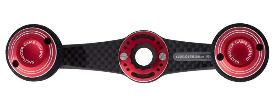 Studio Ocean Mark NO LIMITS Red AC25/C48W(18) (R)