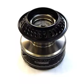 Studio Ocean Mark NO LIMITS Silver 19SW9800HP(20) Black/Dark (BD)