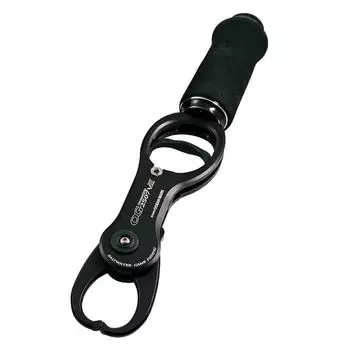 Studio Ocean Mark Ocean Grip OCEAN GRIP OG2507VIII Шлифовка черная/Шлифовка черная