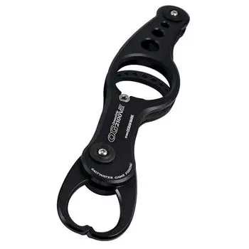 Studio Ocean Mark Ocean Grip OCEAN GRIP OG2100VIII Шлифовка черная/Шлифовка черная