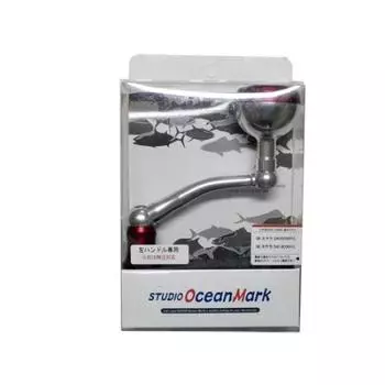 Studio Ocean Mark Reel HANDLE 08SW20000/18000-MR 310-52777