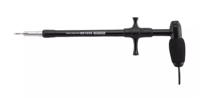 Studio Ocean Mark Съемник крючков HOOK REMOVER Shot Black HR165S(22) (SB)