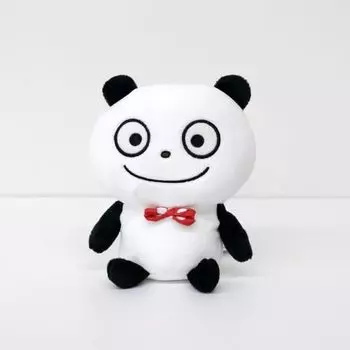 Studio UG Yuji Nishimura Gokigenpanda Bean Doll
