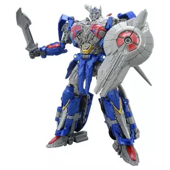 STUDIOSERIES Studio Series Transformers Optimus Prime Action Figure T-SPARK TS-03