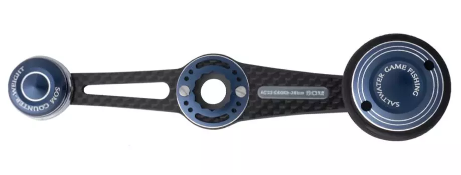 Студия Ocean Mark БЕЗ ОГРАНИЧЕНИЙ Royal AC33/C60Kb(18) синий(RB)