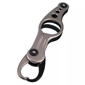 Студия Ocean Mark Ocean Grip OCEAN GRIP OG2100VIII Титан/Титан