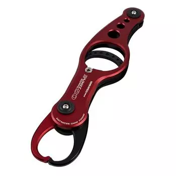 Студия Ocean Mark Ocean Grip OCEAN GRIP OG2100VIII Красный/Красный