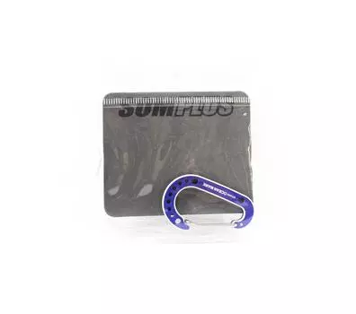 Студия Ocean Mark Ocean Karabiner KB02S-SB/SOM(22) (3032)