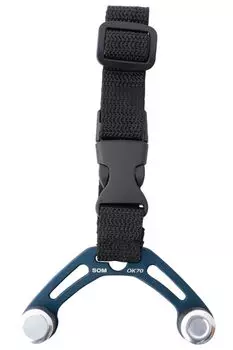 Студия Ocean Mark Ocean KNOTER Royal OK70(22) синий(RB)