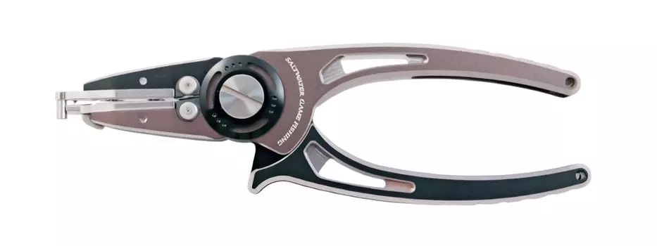 Студия Ocean Mark Ocean Плоскогубцы OP140HPB/GN(23)