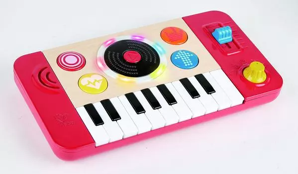 Студия ритмического диджея Hape E0621