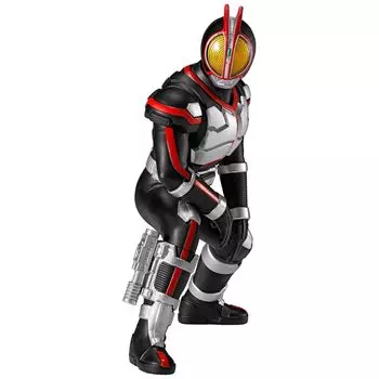 СТУДИЯ СКУЛЬПТУР SOFVI Камен Райдер Фаиз