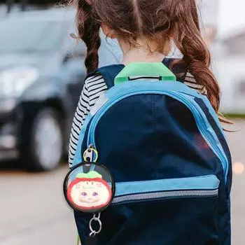 Stuffed Animal Storage Bag Plush Storage Plush Organizer Clear Storage Organizer Portable Plushies Organizer Plush Holder Bag M чёрный