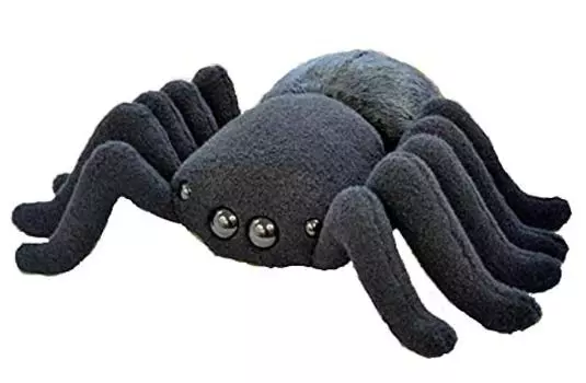 Stuffed Toy 10980 Tarantula x x D54cm [Yamaji] H16.3 W43.2